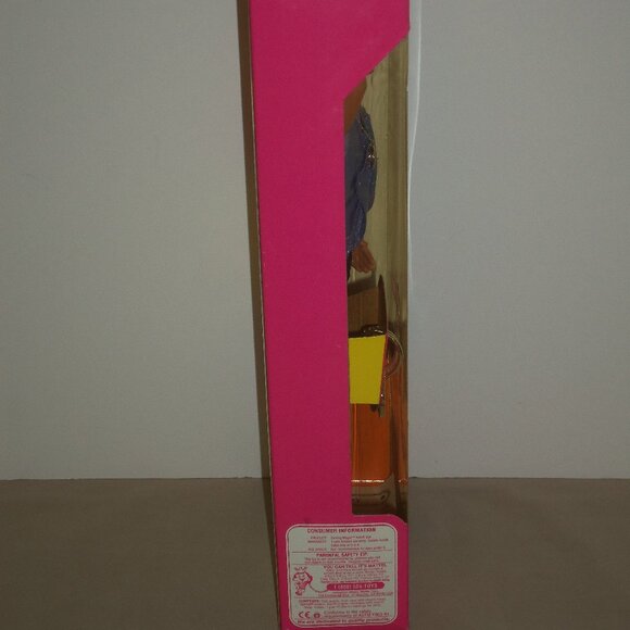 Barbie Earring Magic KEN Doll in Original Box - Picture 5 of 7